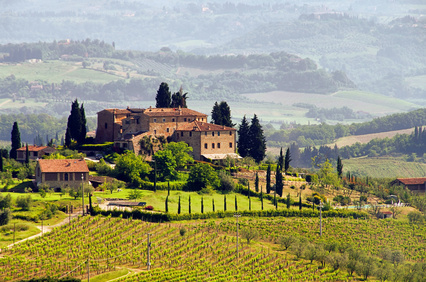 toscane