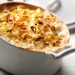 Recette de la semaine – Gratin savoyard