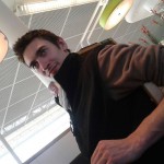 Pierre Charlot, « future star de la Champagne » selon le nouveau Guide Gault&Millau !