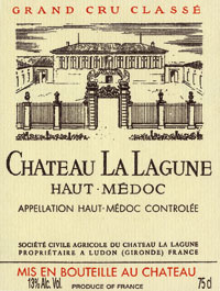 Lire la suite à propos de l’article Le Château La Lagune rachète son voisin, le château d’Arche