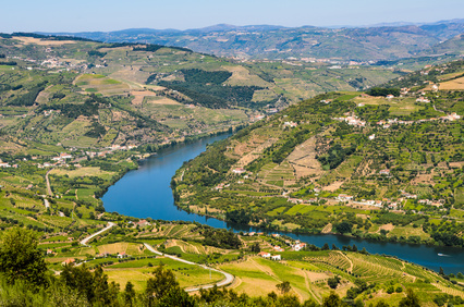 Lire la suite à propos de l’article Propriétaire du porto Graham, la famille Symington agrandit son domaine au Portugal