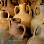 La plus ancienne cave à vin du monde ?