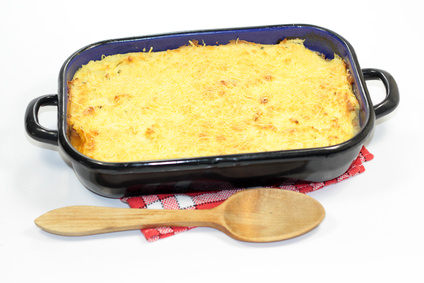 hachis parmentier recette iDealwine