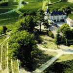 Château de Pressac la valeur montante de Saint-Emilion