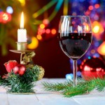Température des vins : nos conseils pour bien servir vos nectars de Noël