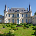 A Margaux, Château Palmer (ré)ouvre ses portes au public