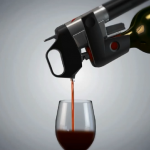 Boire un vin sans ouvrir de bouteille ? C’est possible avec Coravin !