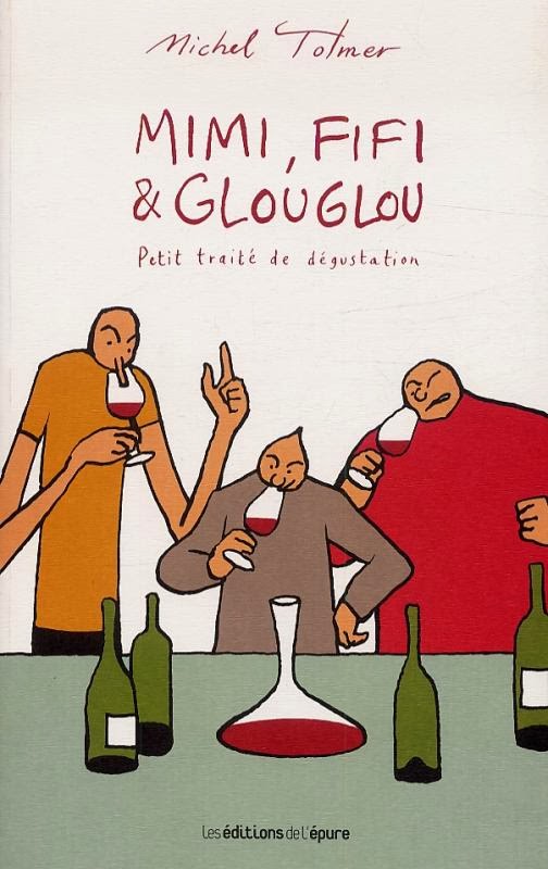 mimi fifi et glouglou couverture