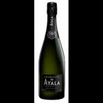 Champagne : retour aux couleurs historiques pour Ayala