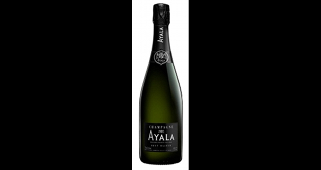 Lire la suite à propos de l’article Champagne : retour aux couleurs historiques pour Ayala