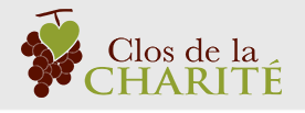 clos charite vente