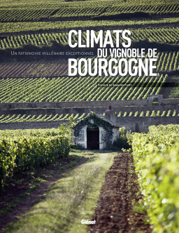 Lire la suite à propos de l’article Parution : Climats du vignoble de Bourgogne