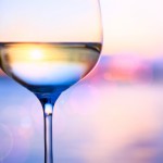 Le vin efficace contre le cancer du poumon ?