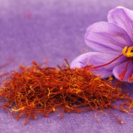 Recette de la semaine – Médaillons de lotte au safran