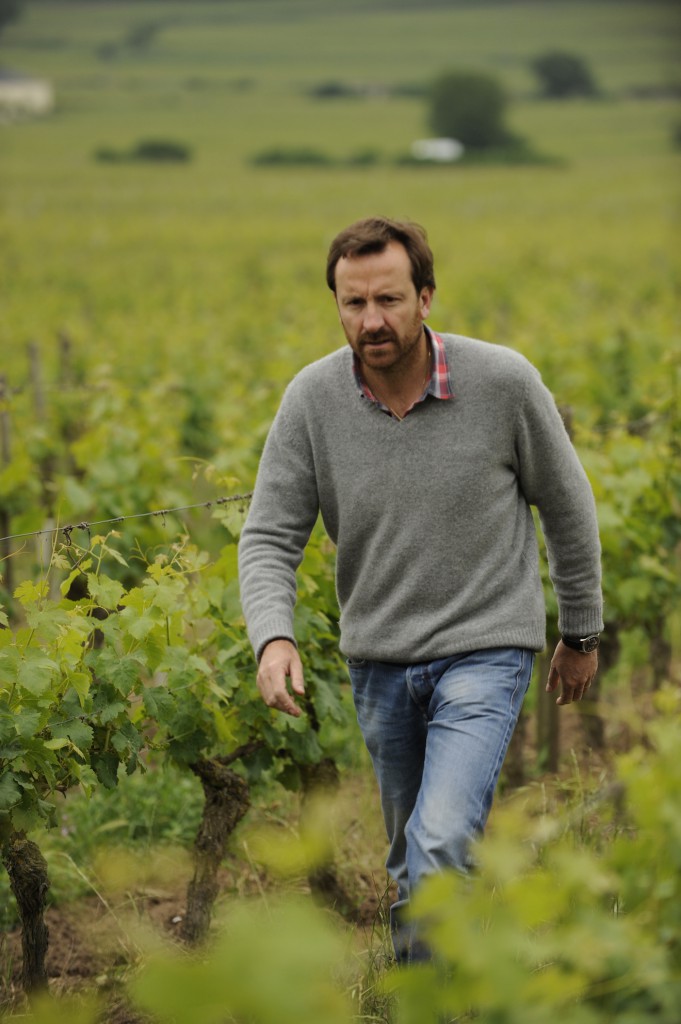Thierry Germain