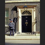 La cave du 10 Downing Street est autofinancée !