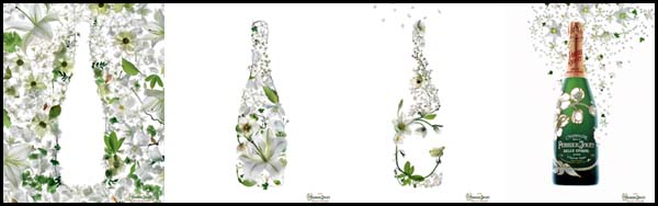 Lire la suite à propos de l’article Le succès de Perrier-Jouët  éclaire le ciel du groupe Pernod-Ricard