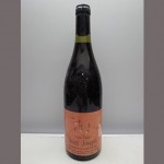 La belle enchère : un Saint-Joseph “Vieilles Vignes” 1992 du domaine Raymond Trollat adjugé 333 € !