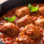 Recette de la semaine – “Boles de Picolat” à la catalane
