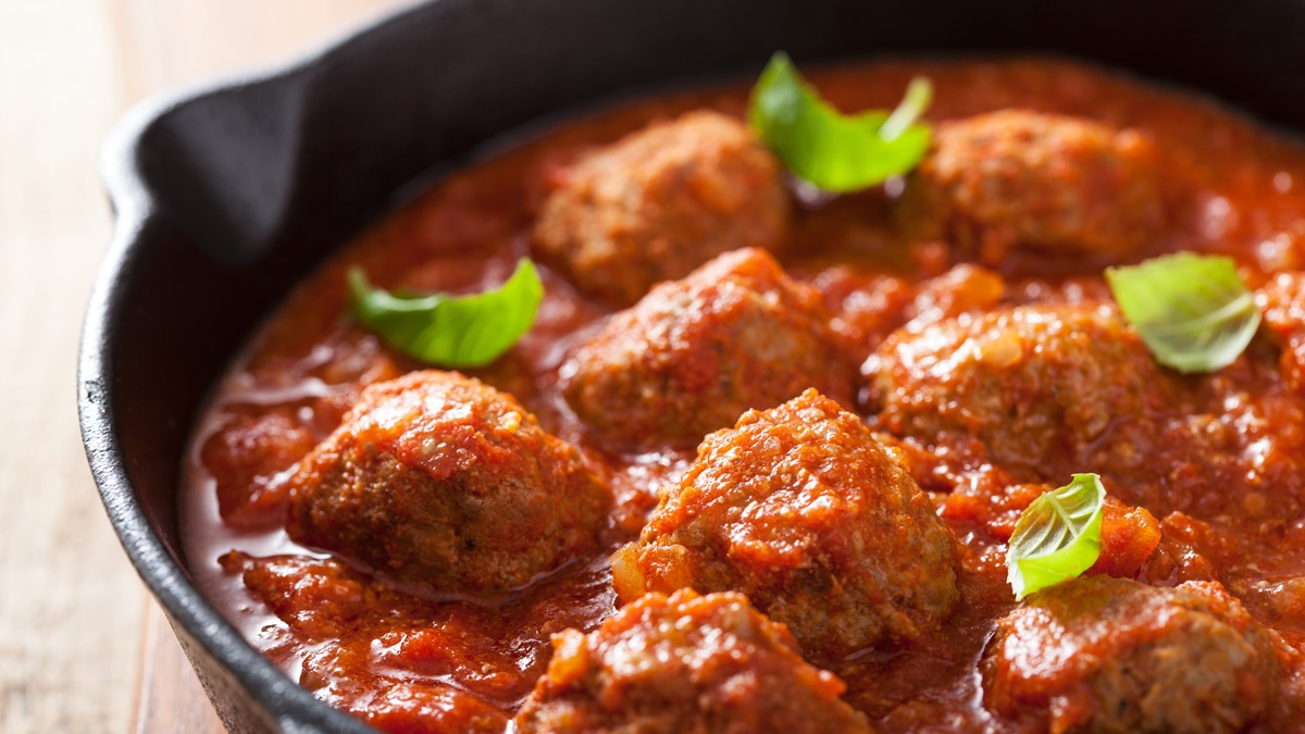 Lire la suite à propos de l’article Recette de la semaine – “Boles de Picolat” à la catalane
