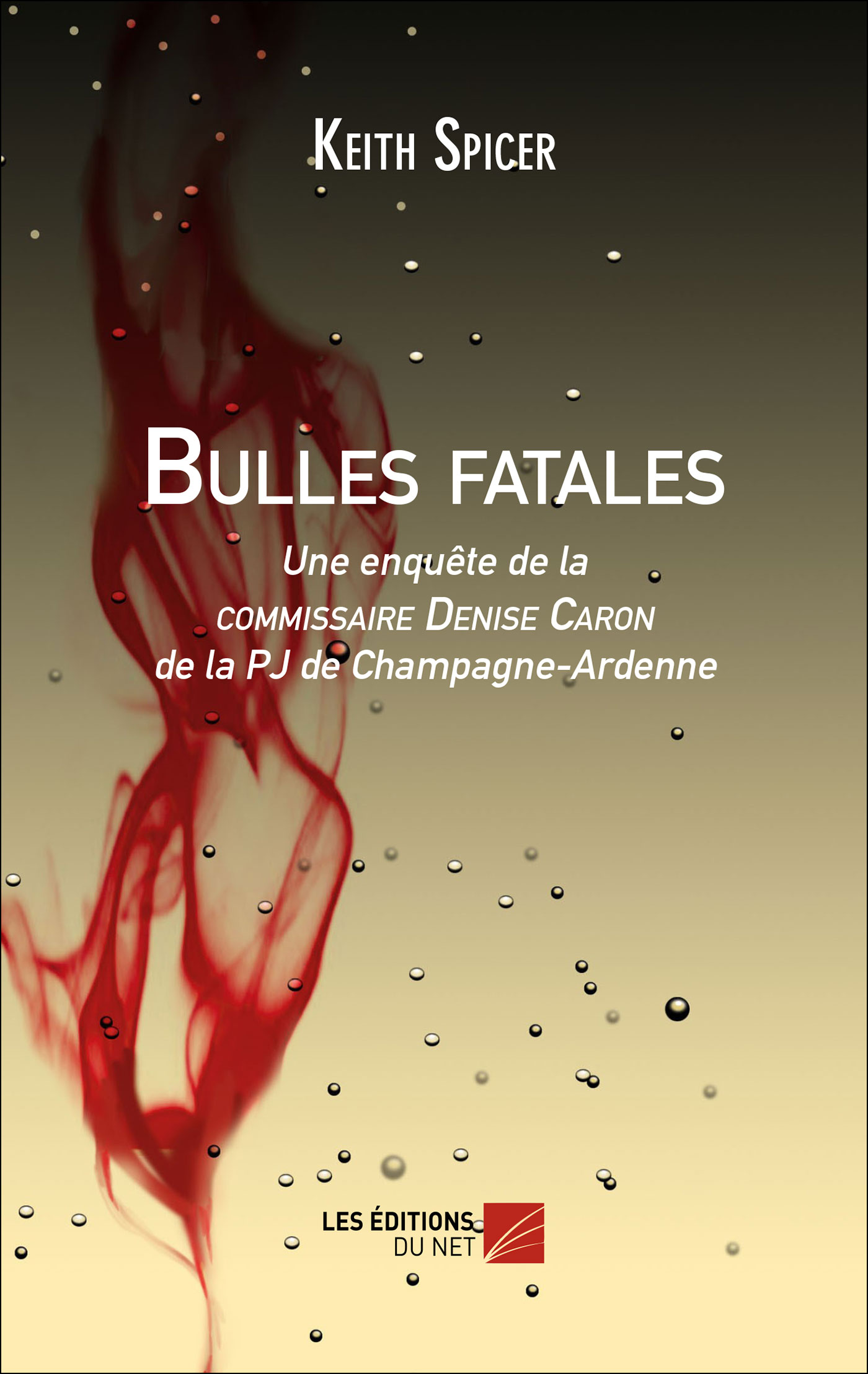 Lire la suite à propos de l’article Parution : Bulles fatales, quand la Champagne se fait le théâtre d’un roman policier