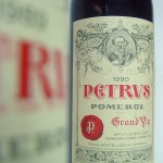 Petrus s’offre un nouveau chai