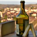 Cinq questions sur le vin jaune !