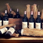 Haut Brion et Mouton Rothschild 1945 : deux vins historiques adjugés en vente on-line le 16 avril