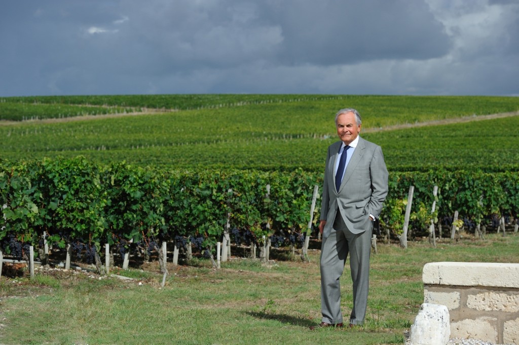 bernard Magrez