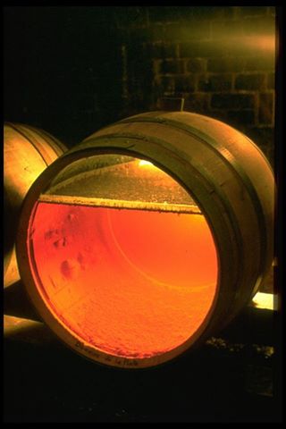 pourquoi appelle-t-on unvin jaune un vin de voile