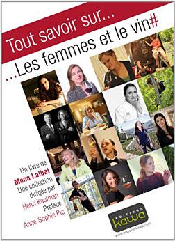 Femmes Vin