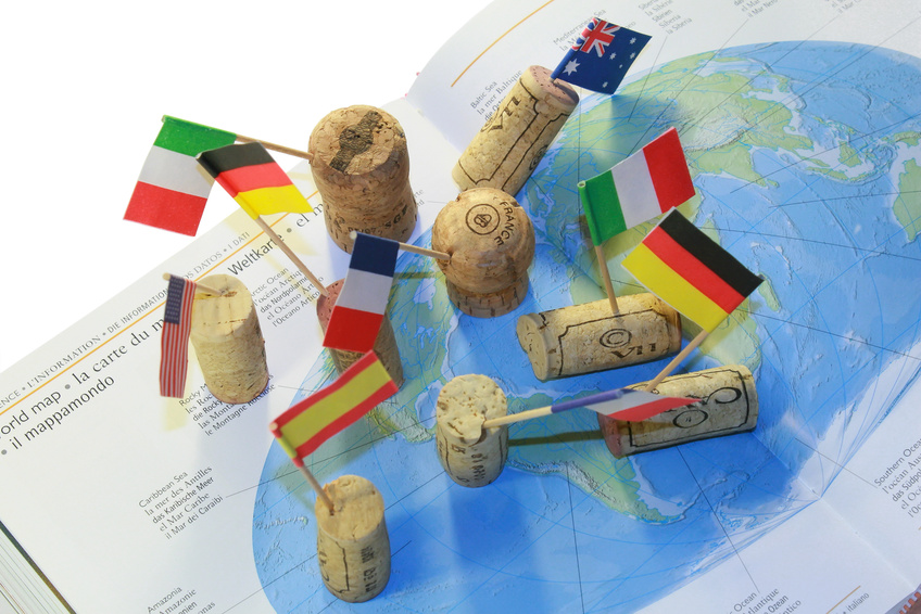 Lire la suite à propos de l’article Traité de libre-échange UE-USA : l’inquiétude des vignerons européens
