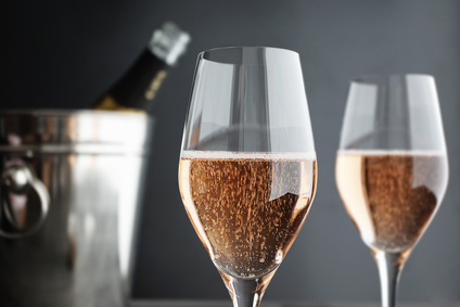 Lire la suite à propos de l’article Champagne : osez le rosé !