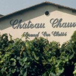 Sylvie Cazes achète le Château Chauvin, un grand cru classé de Saint-Emilion