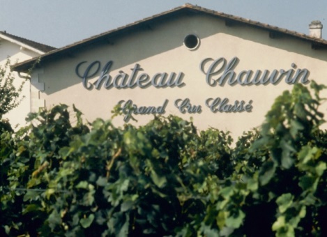 Lire la suite à propos de l’article Sylvie Cazes achète le Château Chauvin, un grand cru classé de Saint-Emilion