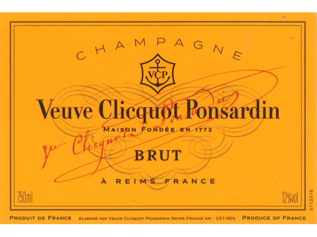 Lire la suite à propos de l’article Veuve Clicquot immerge 350 bouteilles de champagne au fond de la mer