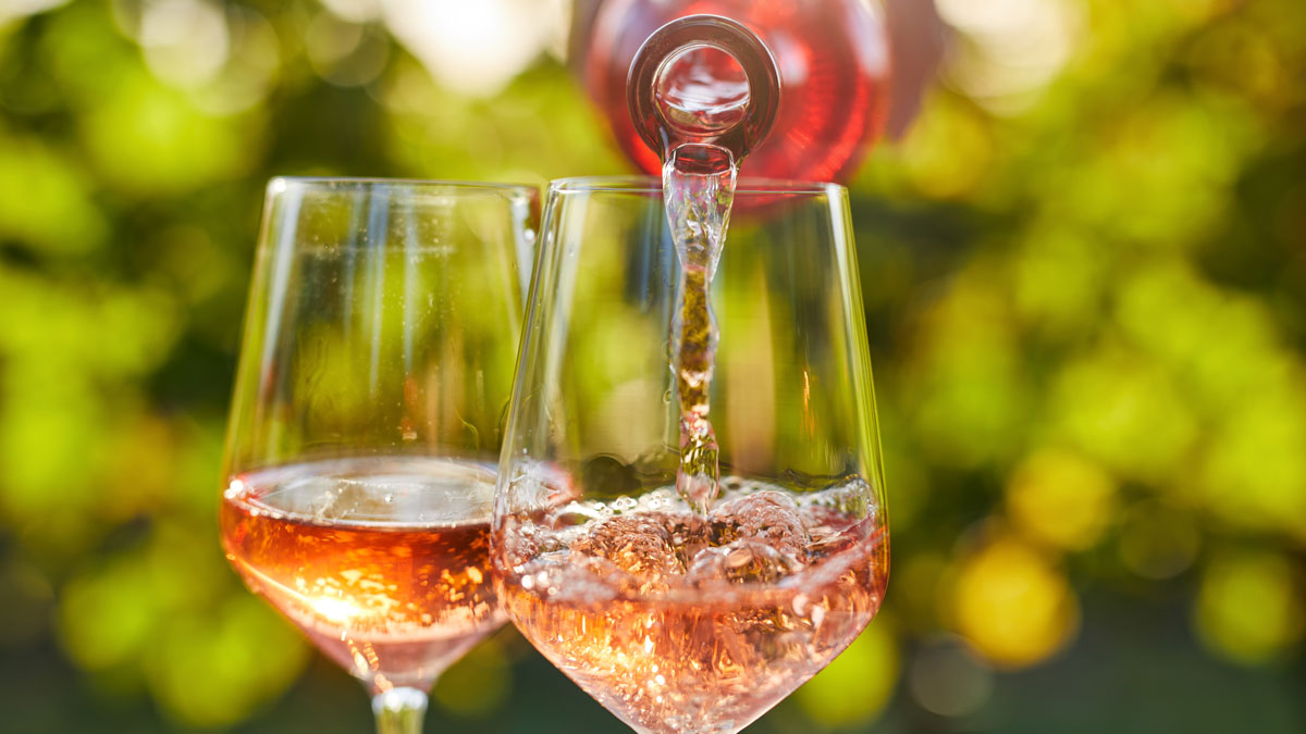 Lire la suite à propos de l’article Peut-on faire vieillir un rosé ?