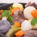 Recette de la semaine – Terrine de paleron de bœuf