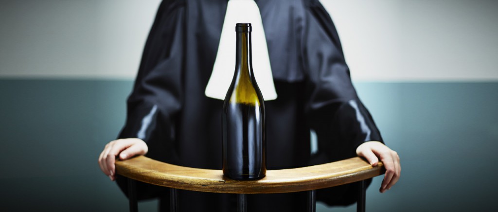 loi Evin vin et société