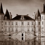 Pichon Longueville rebaptisé… Pichon Baron