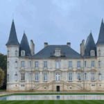 Château Pichon Baron : une icône à Pauillac