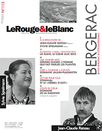 Lire la suite à propos de l’article Le Rouge & le Blanc : de la Nahe à Bergerac, en passant par l’Alsace et Beaune