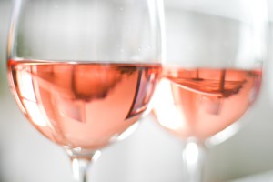 Tout savoir sur le vin rosé