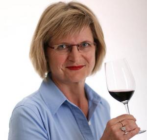 jancis robinson