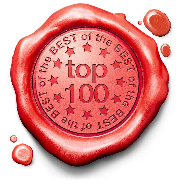 top 100 idealwine