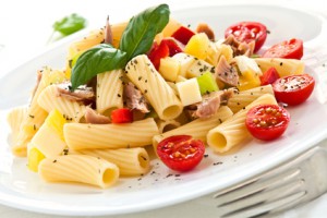 pasta salad