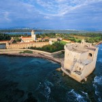 Vin en Méditerranée : l’Abbaye de Lérins face à Cannes