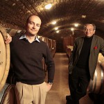 Chablis : Billaud-Simon racheté par Faiveley