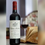 Château Montrose : Robert Parker octroie 100/100 au millésime 2010