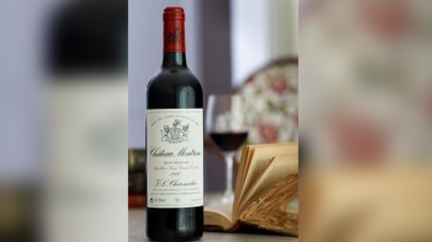 Lire la suite à propos de l’article Château Montrose : Robert Parker octroie 100/100 au millésime 2010